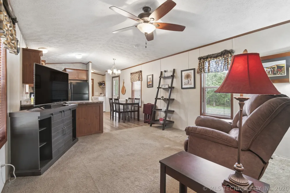 12689 S 209th WestAvenue Sapulpa, OK 74066