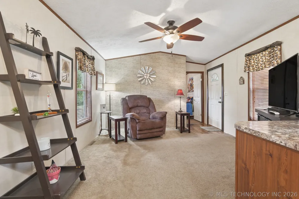 12689 S 209th WestAvenue Sapulpa, OK 74066