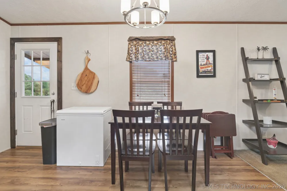 12689 S 209th WestAvenue Sapulpa, OK 74066