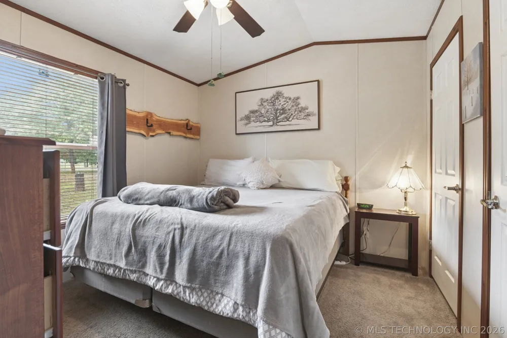 12689 S 209th WestAvenue Sapulpa, OK 74066
