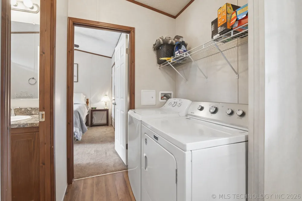 12689 S 209th WestAvenue Sapulpa, OK 74066