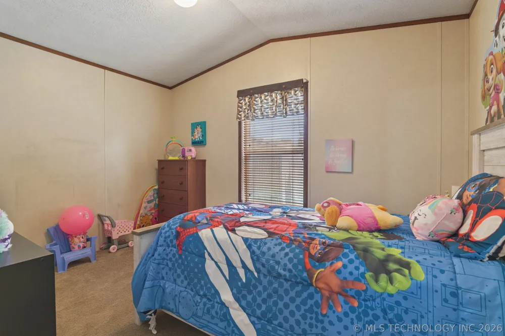 12689 S 209th WestAvenue Sapulpa, OK 74066