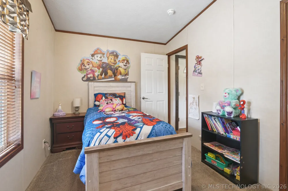 12689 S 209th WestAvenue Sapulpa, OK 74066