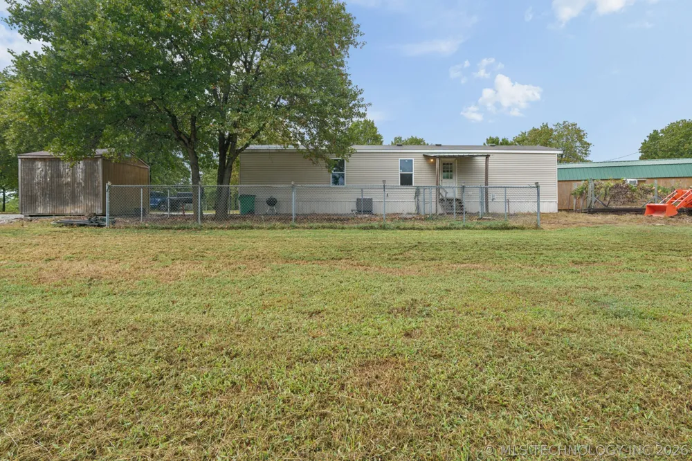 12689 S 209th WestAvenue Sapulpa, OK 74066