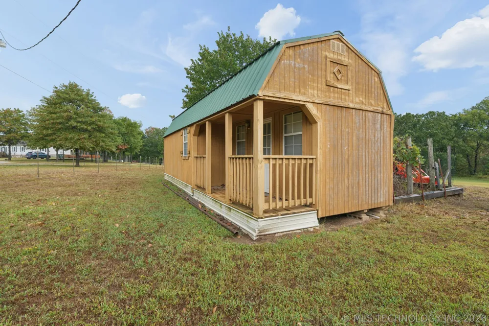 12689 S 209th WestAvenue Sapulpa, OK 74066