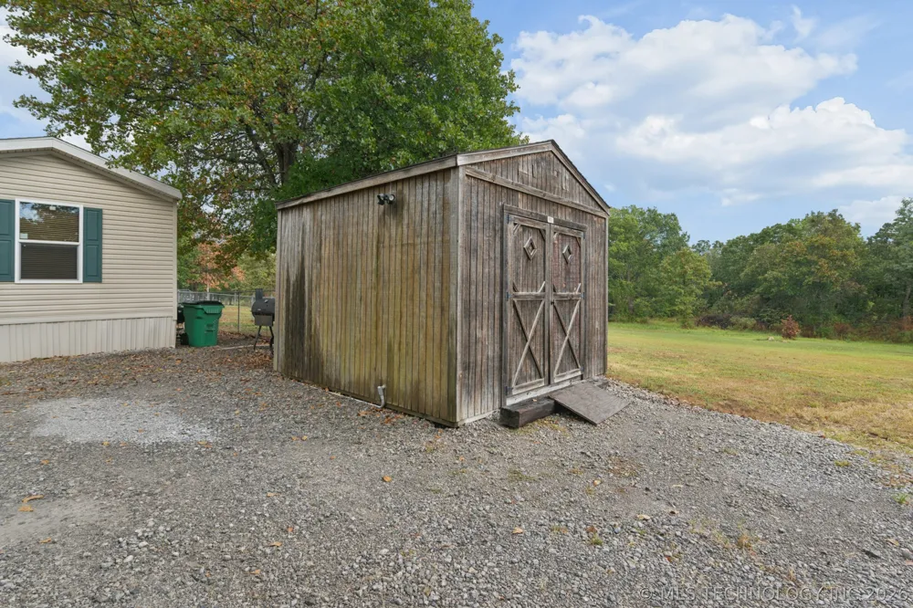 12689 S 209th WestAvenue Sapulpa, OK 74066