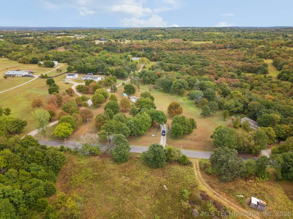 12689 S 209th WestAvenue Sapulpa, OK 74066