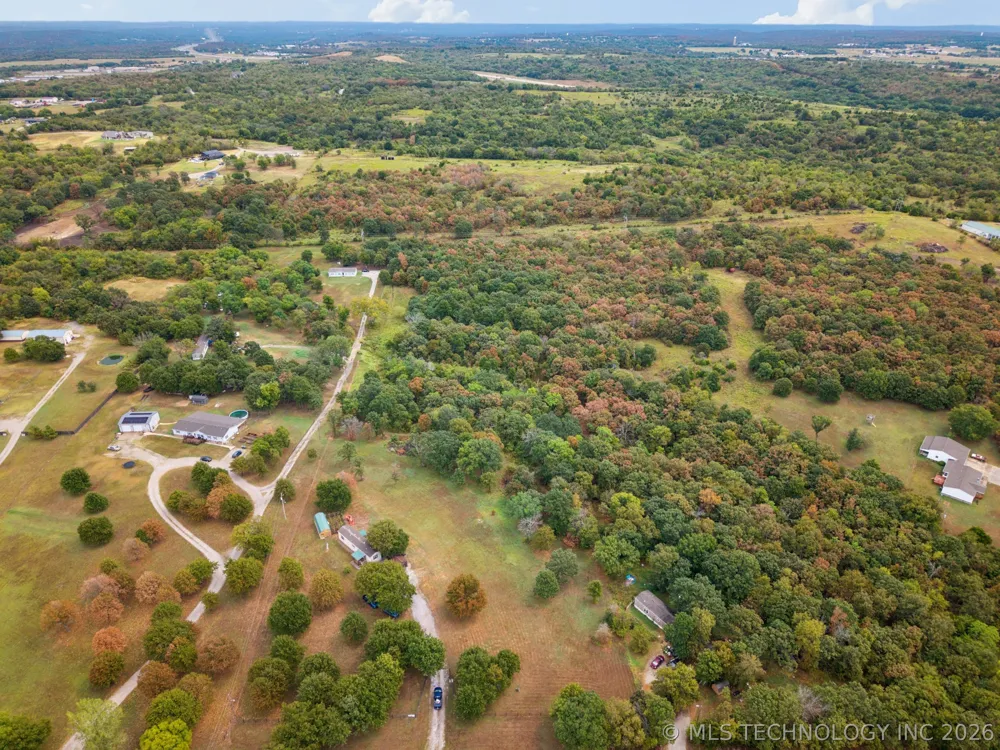 12689 S 209th WestAvenue Sapulpa, OK 74066