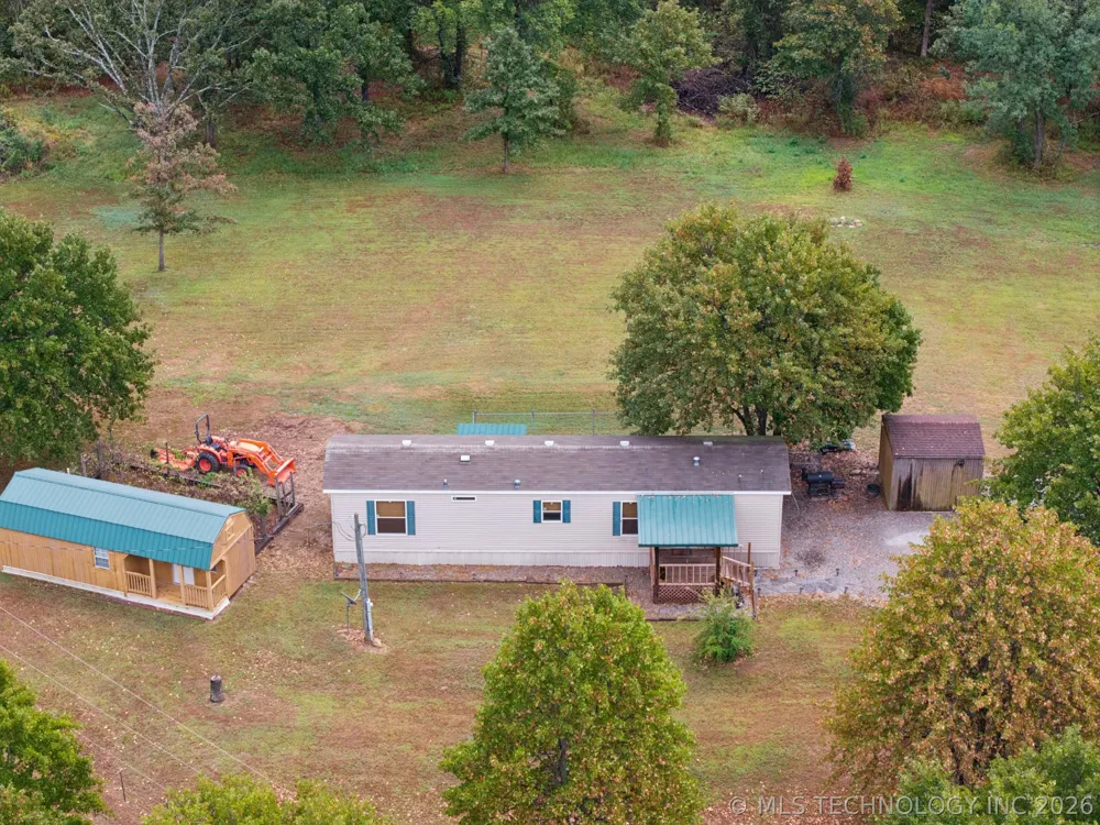 12689 S 209th WestAvenue Sapulpa, OK 74066