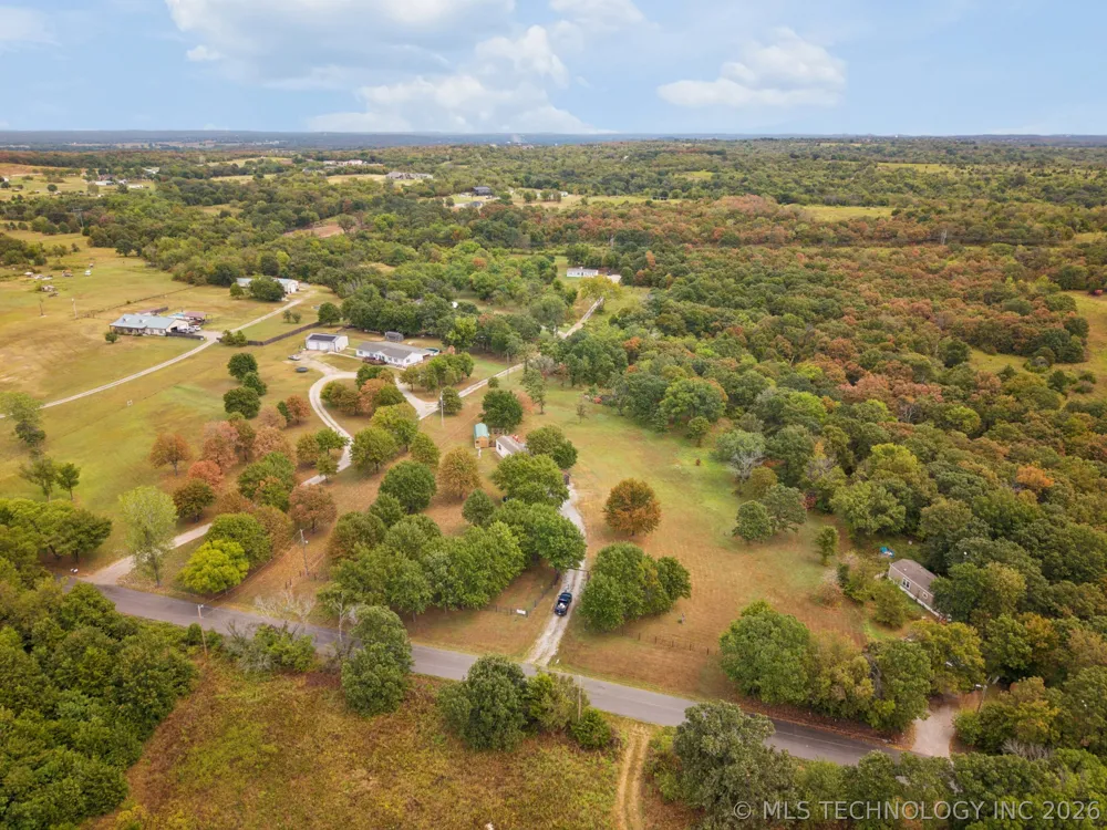 12689 S 209th WestAvenue Sapulpa, OK 74066