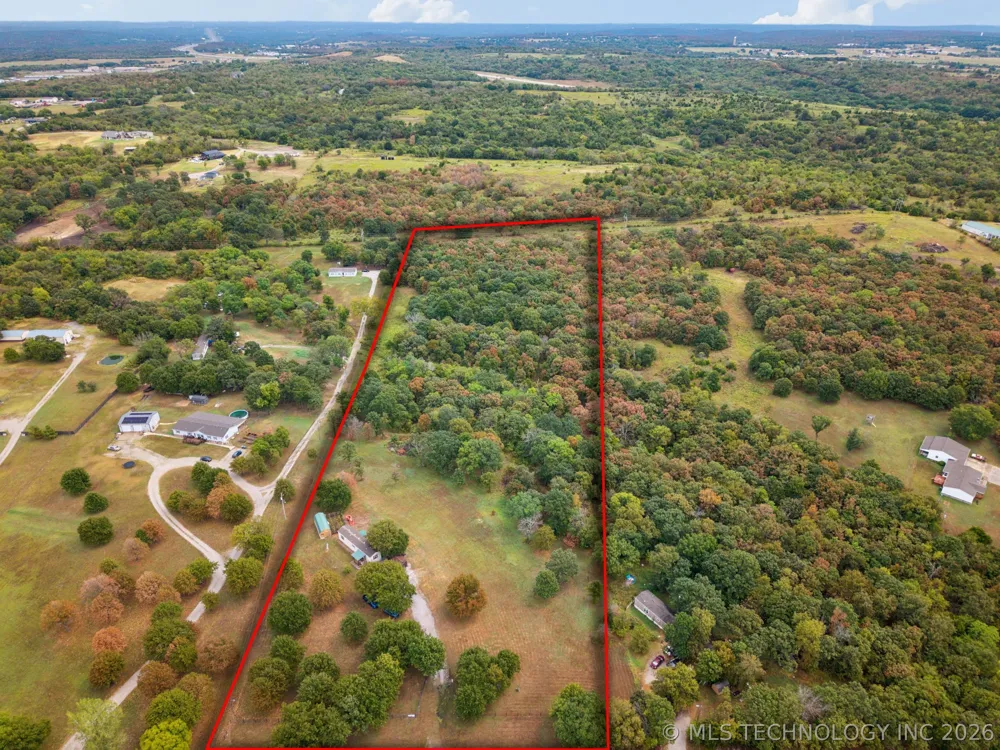 12689 S 209th WestAvenue Sapulpa, OK 74066