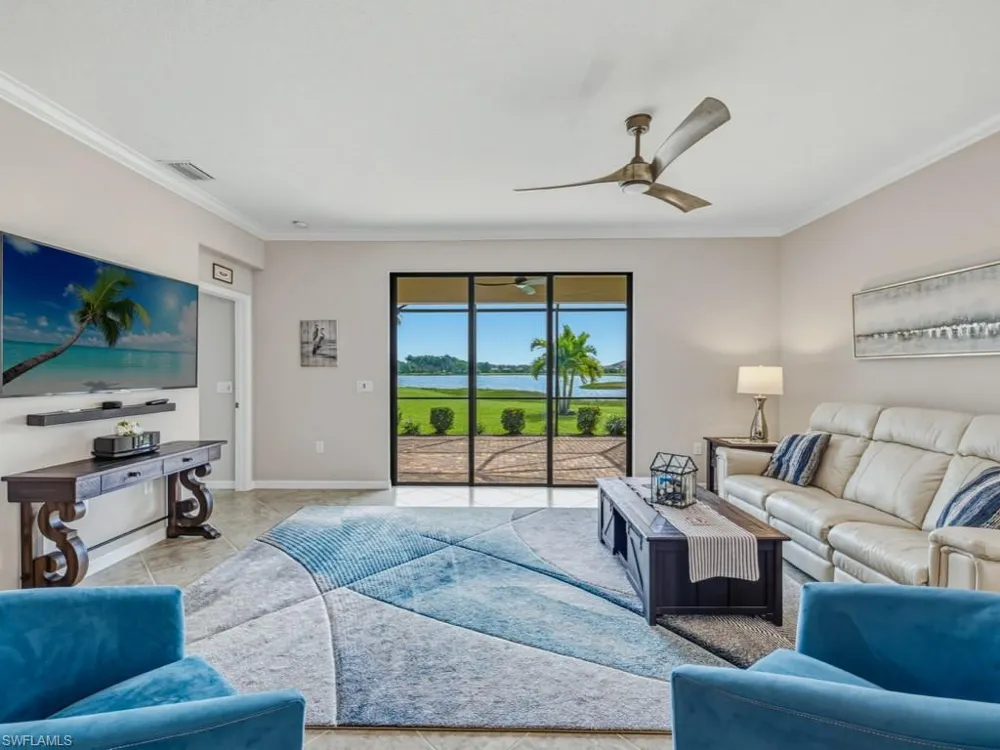 1482 Santiago Circle Naples, FL 34113