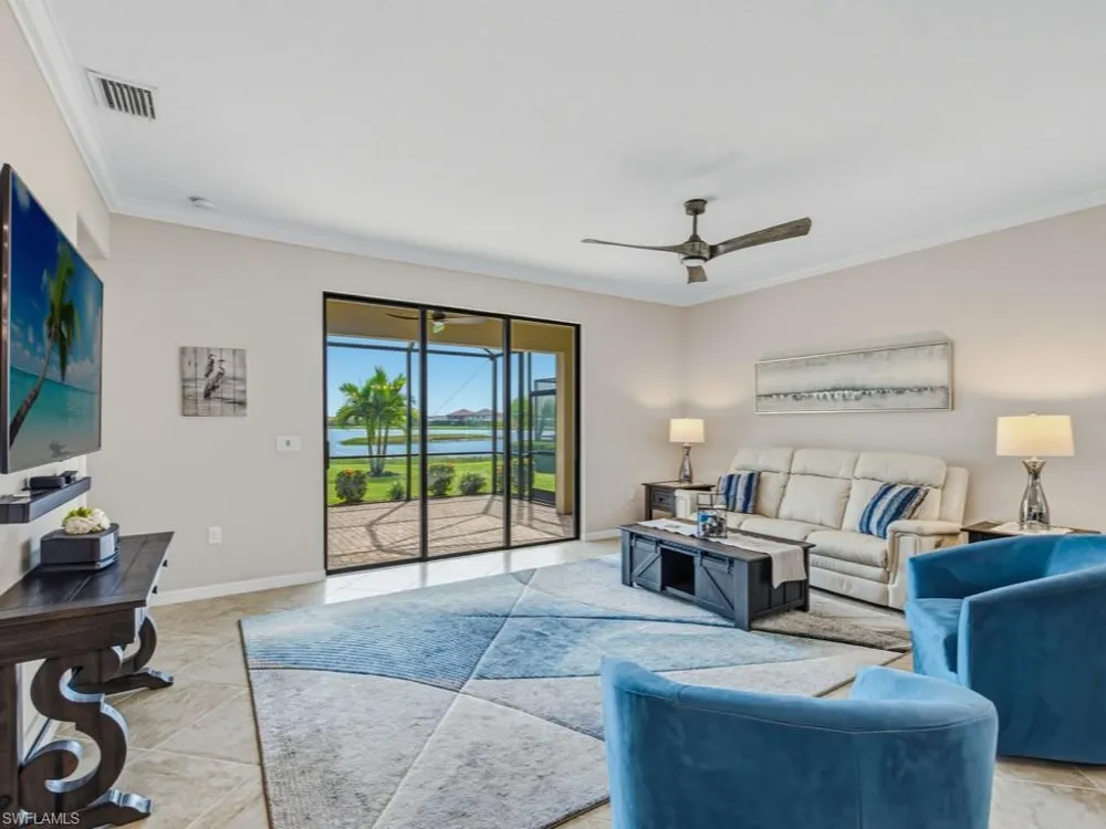 1482 Santiago Circle Naples, FL 34113