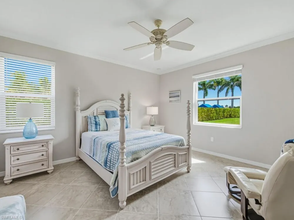 1482 Santiago Circle Naples, FL 34113