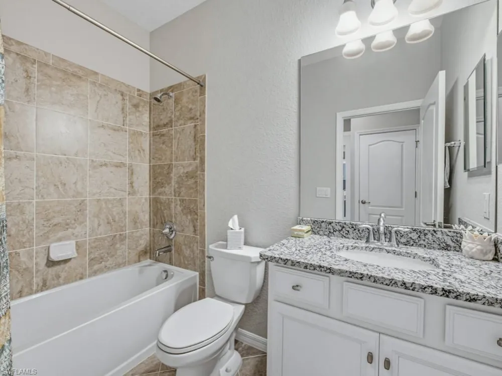 1482 Santiago Circle Naples, FL 34113