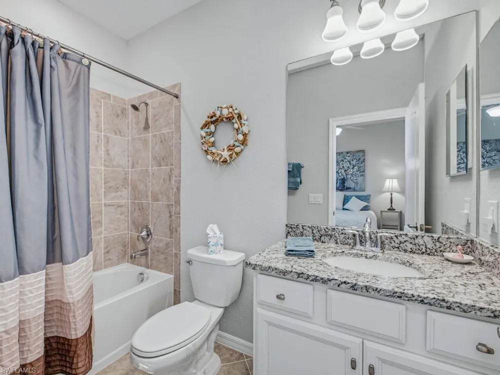 1482 Santiago Circle Naples, FL 34113