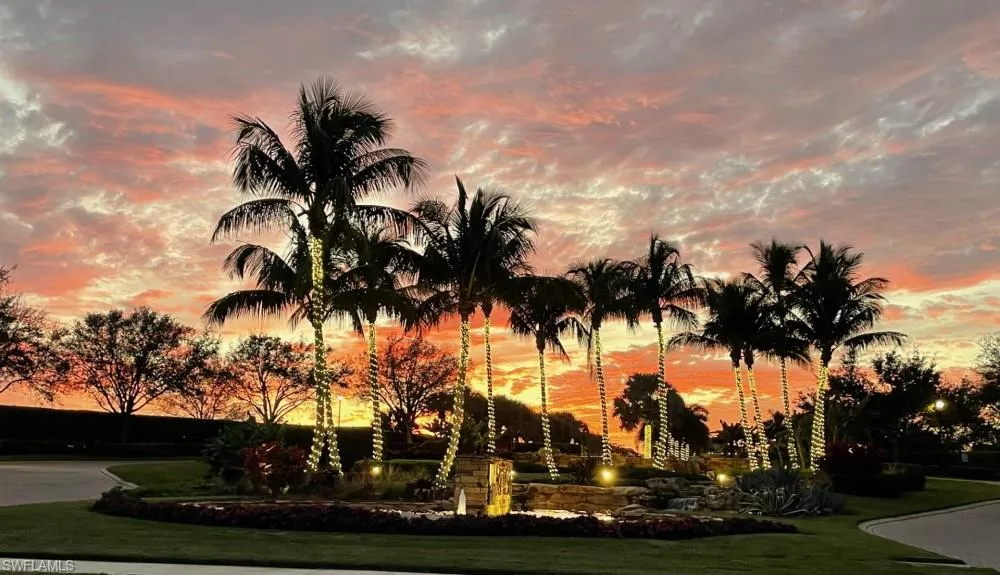 1482 Santiago Circle Naples, FL 34113