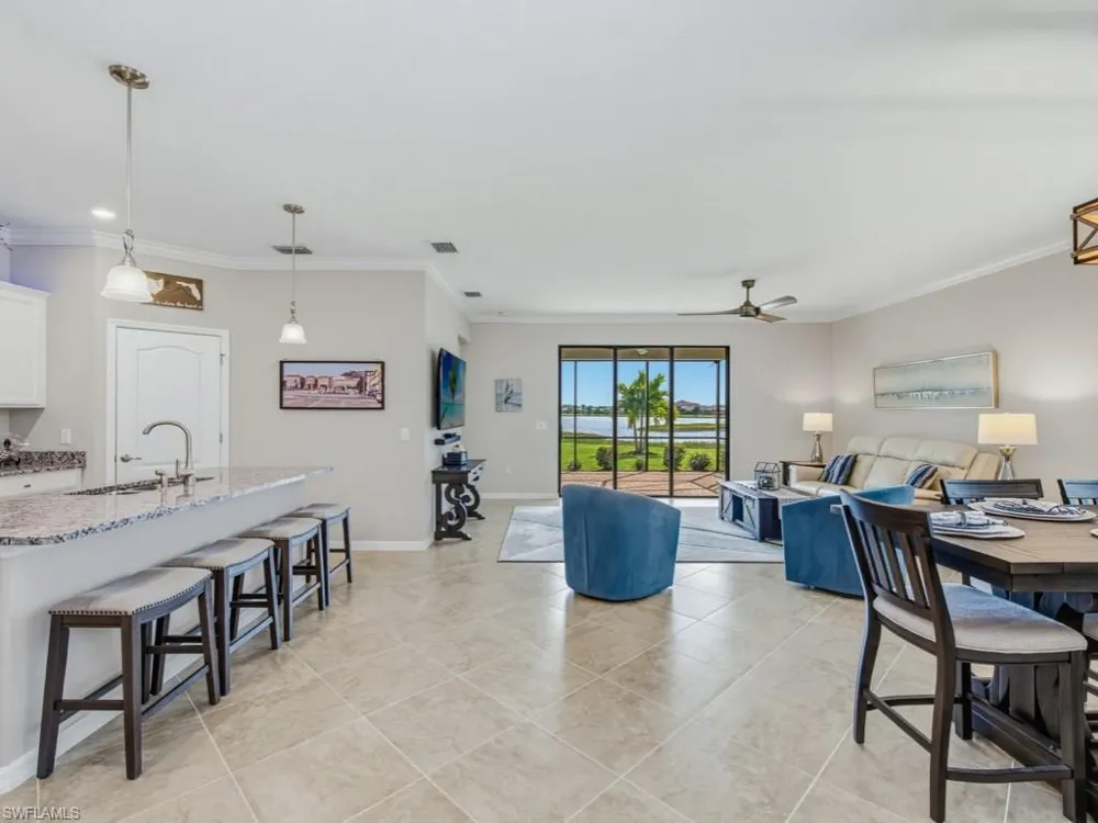 1482 Santiago Circle Naples, FL 34113
