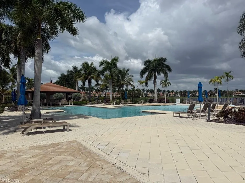 1482 Santiago Circle Naples, FL 34113