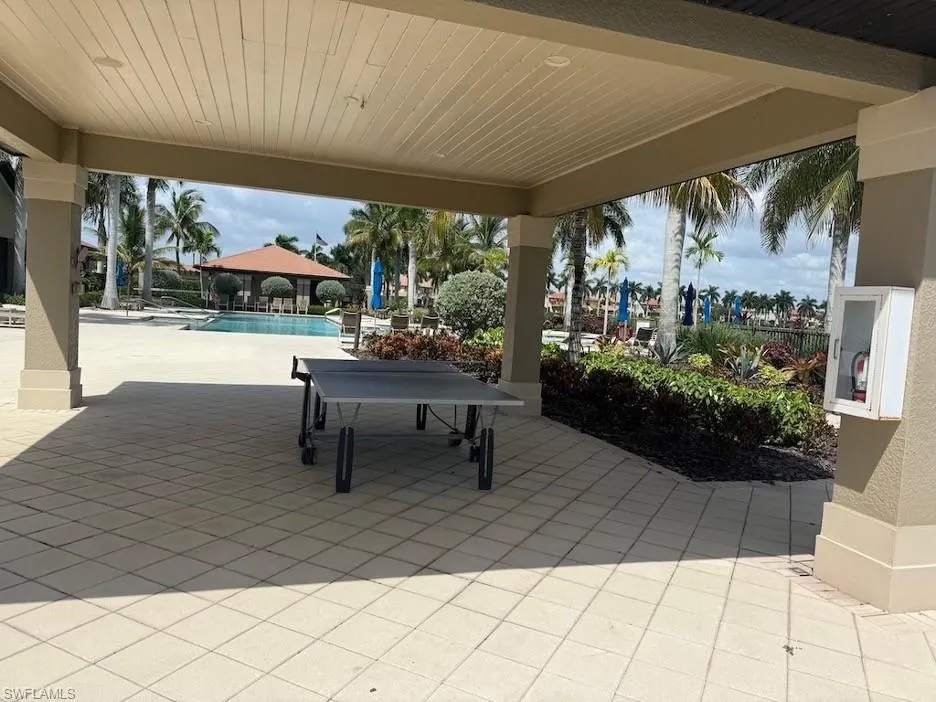 1482 Santiago Circle Naples, FL 34113