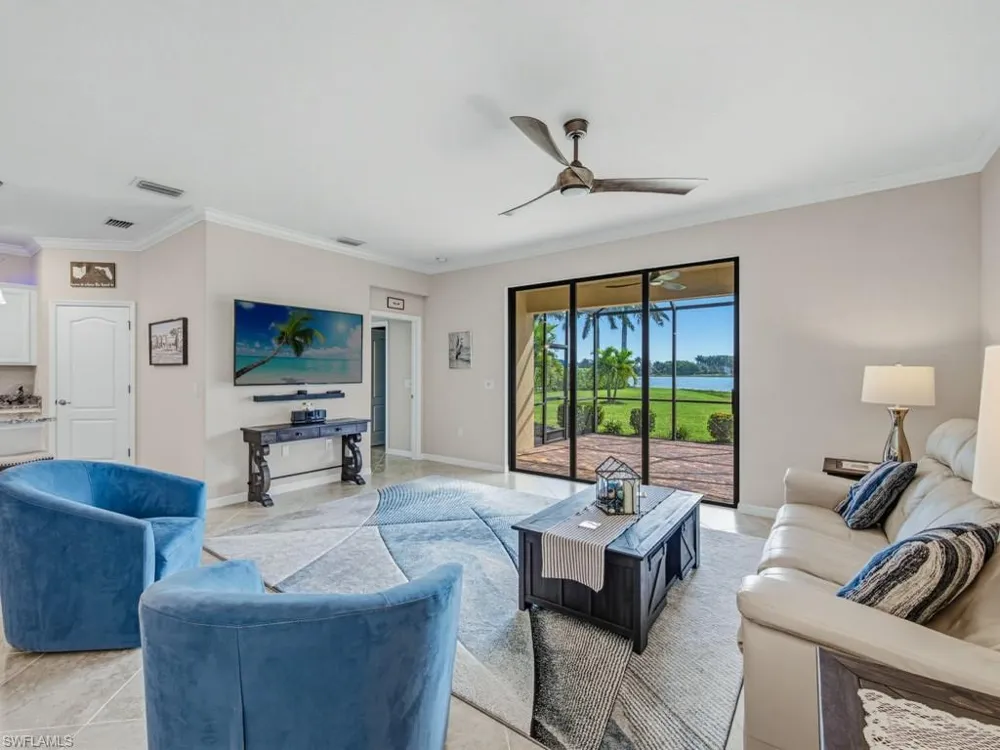 1482 Santiago Circle Naples, FL 34113