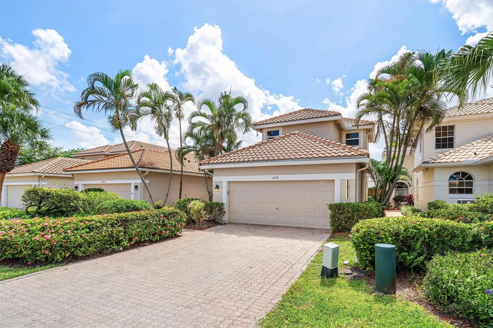 6674 NW 25th Avenue Boca Raton, FL 33496