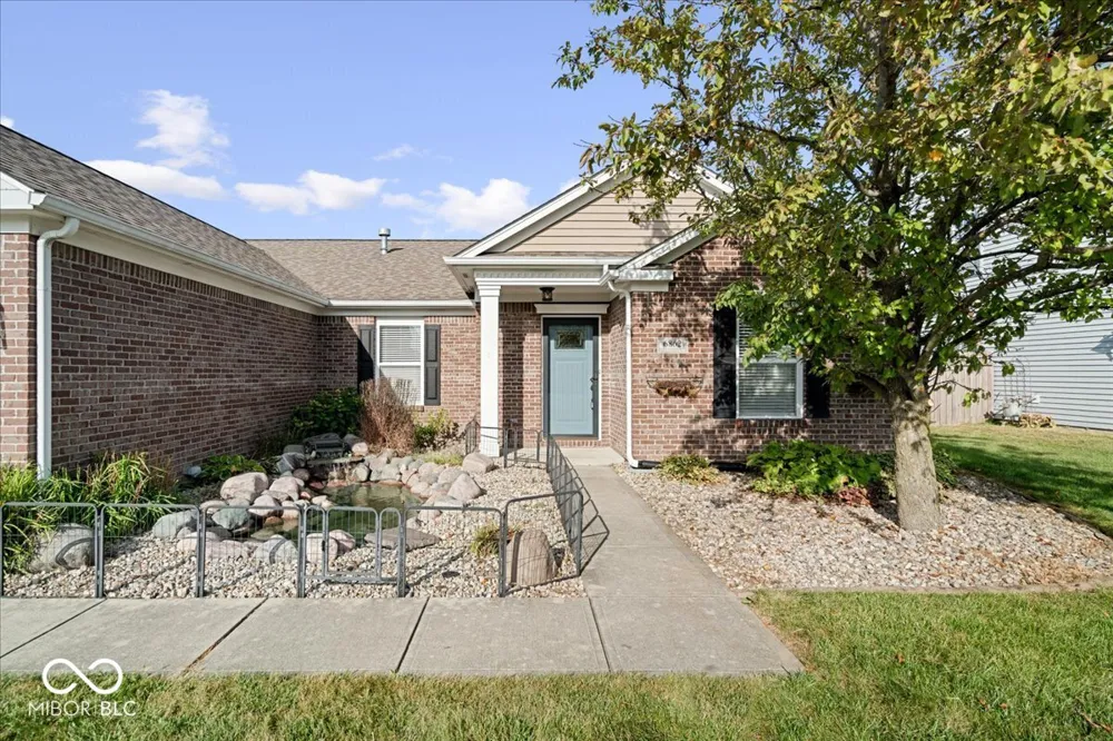 6862 Eagle Crossing Boulevard Brownsburg, IN 46112
