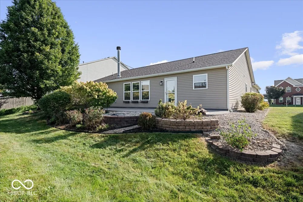 6862 Eagle Crossing Boulevard Brownsburg, IN 46112