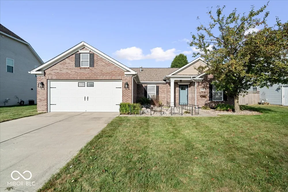6862 Eagle Crossing Boulevard Brownsburg, IN 46112