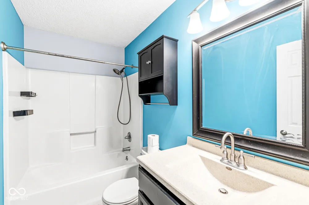 7611 Moultrie Court Indianapolis, IN 46217