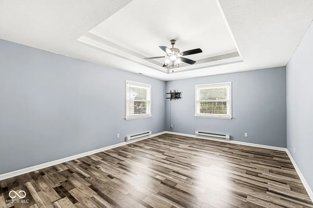 7611 Moultrie Court Indianapolis, IN 46217