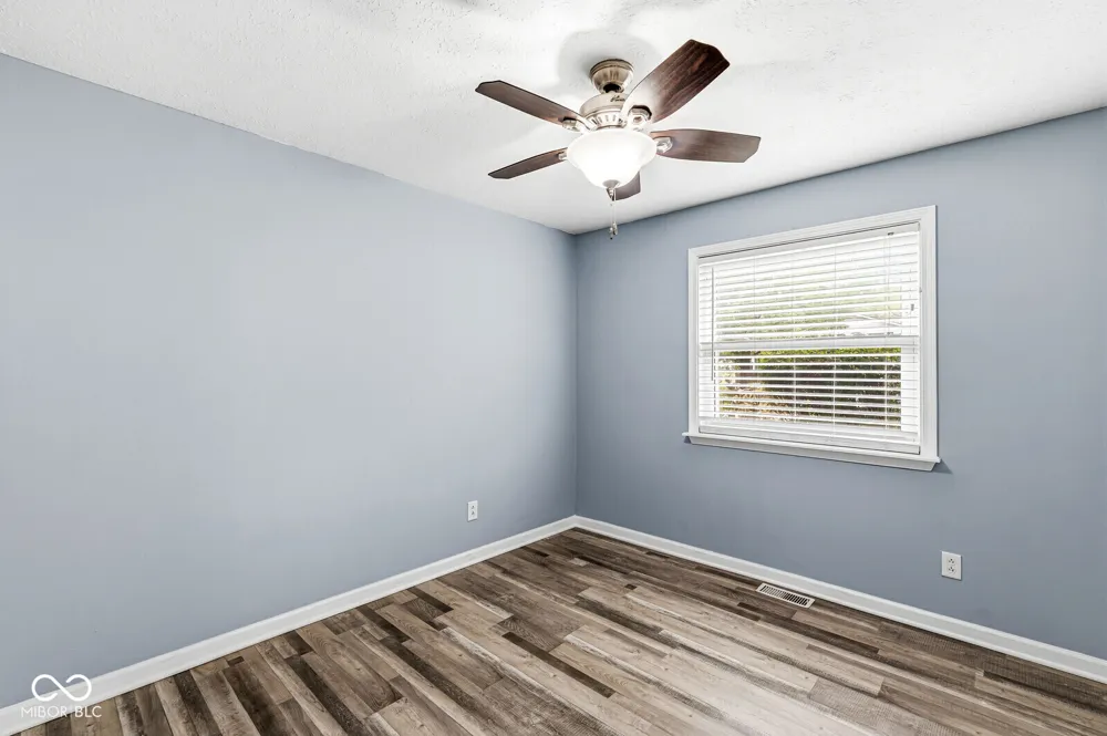 7611 Moultrie Court Indianapolis, IN 46217