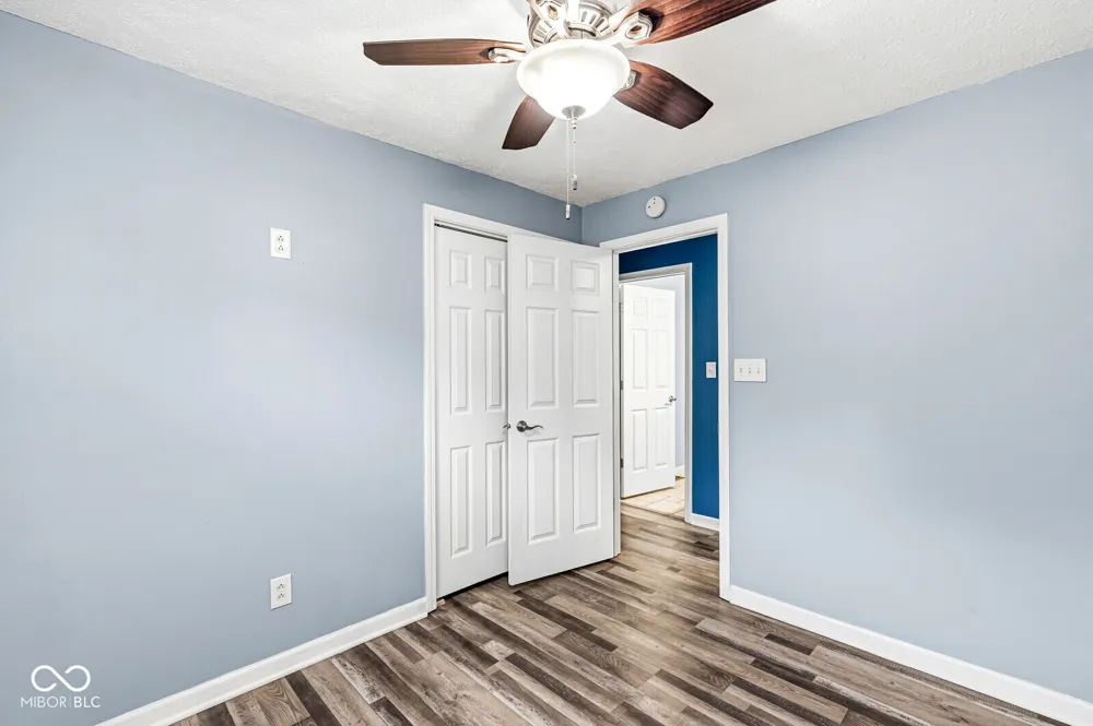 7611 Moultrie Court Indianapolis, IN 46217
