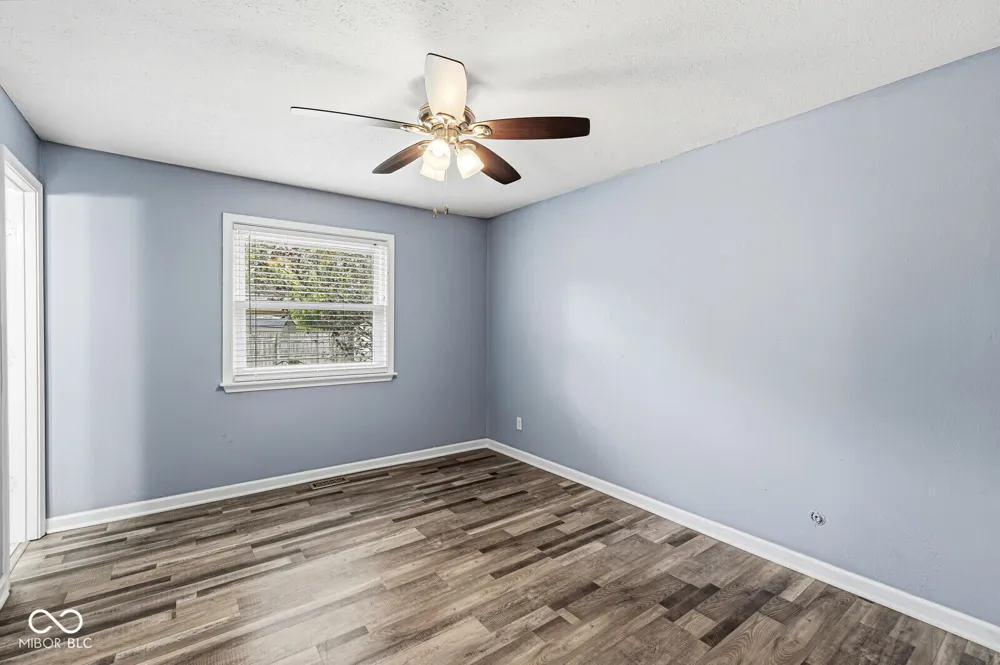7611 Moultrie Court Indianapolis, IN 46217