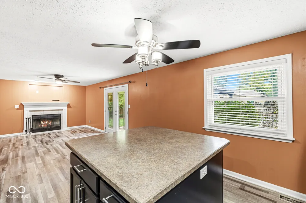 7611 Moultrie Court Indianapolis, IN 46217