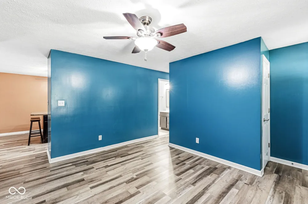 7611 Moultrie Court Indianapolis, IN 46217