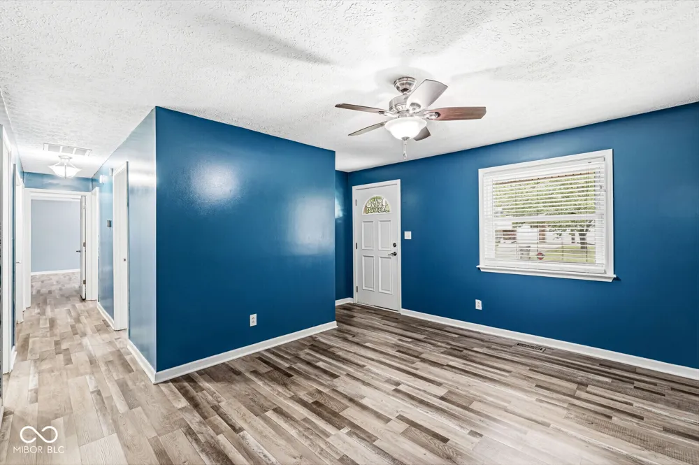 7611 Moultrie Court Indianapolis, IN 46217