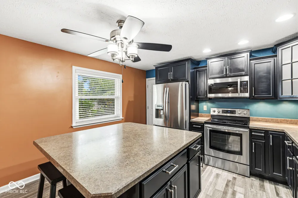 7611 Moultrie Court Indianapolis, IN 46217