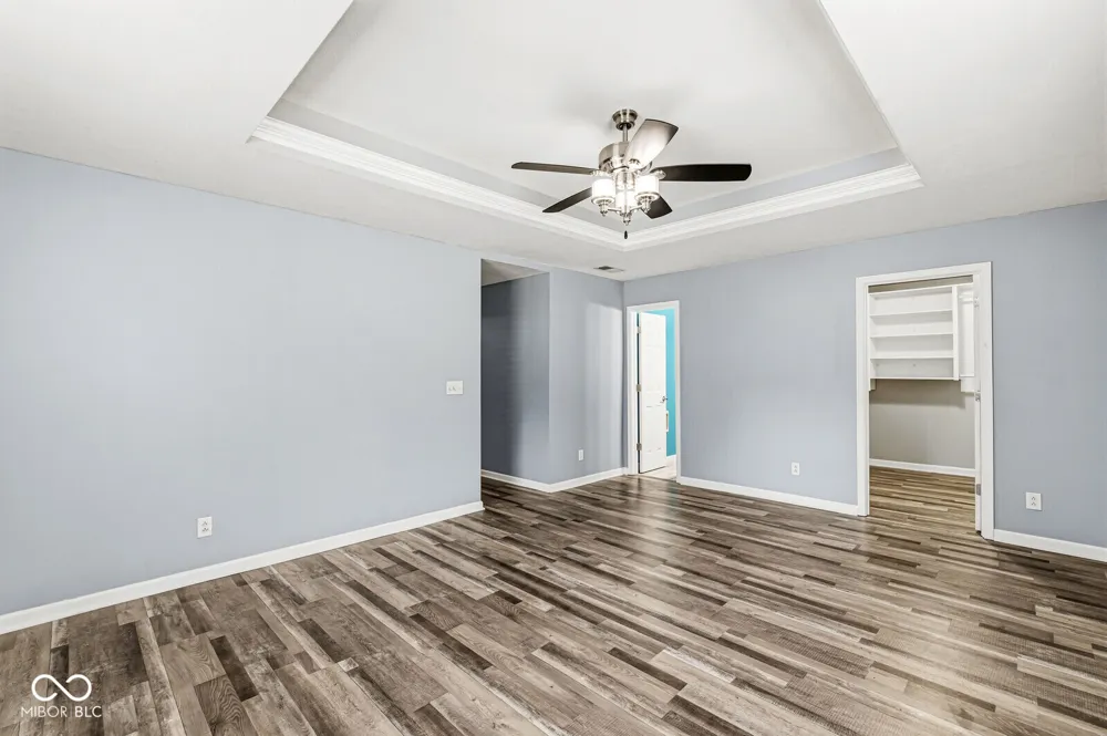 7611 Moultrie Court Indianapolis, IN 46217