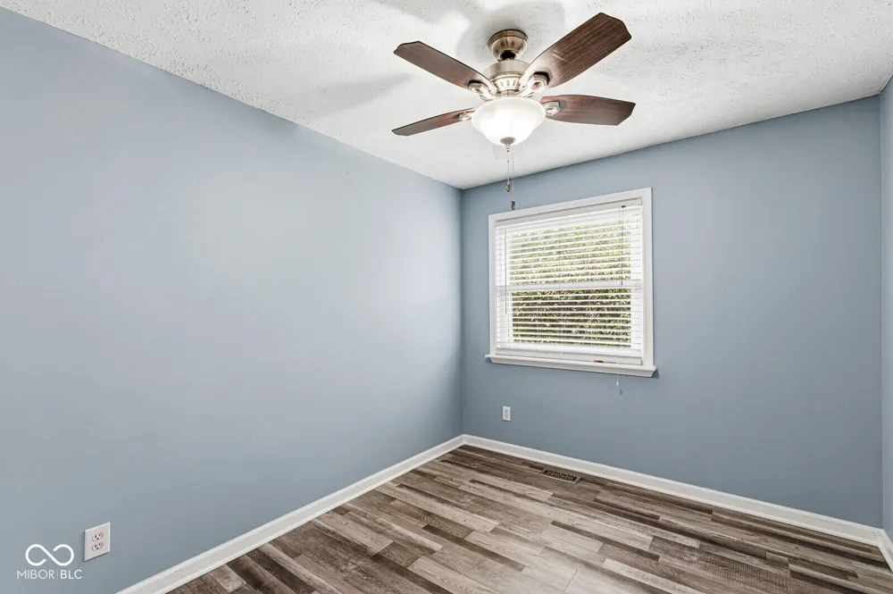 7611 Moultrie Court Indianapolis, IN 46217