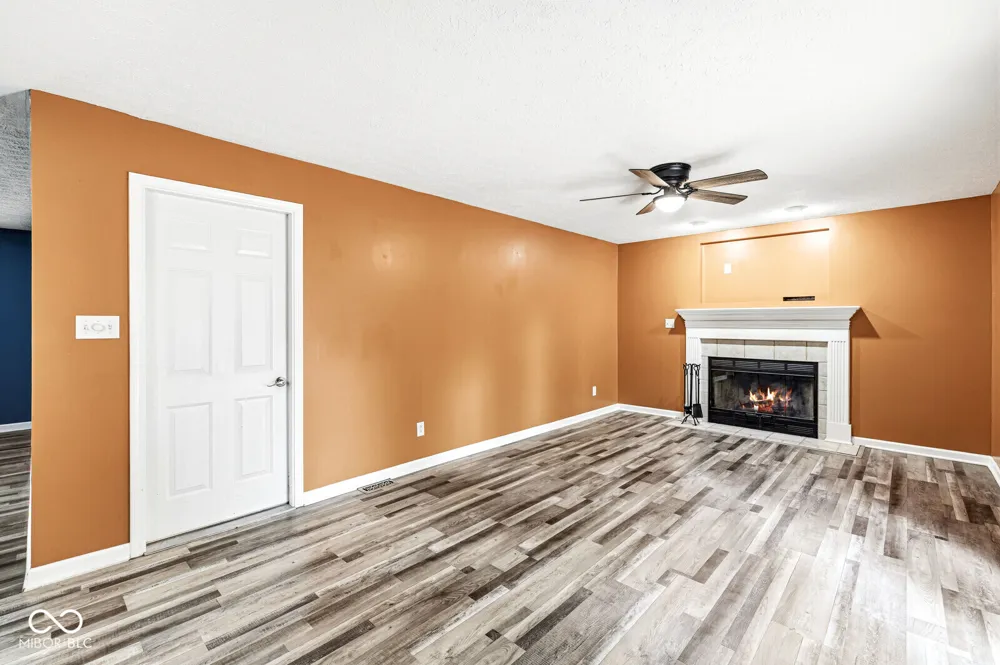 7611 Moultrie Court Indianapolis, IN 46217
