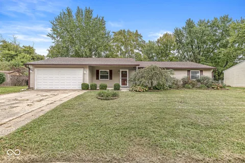 7611 Moultrie Court
