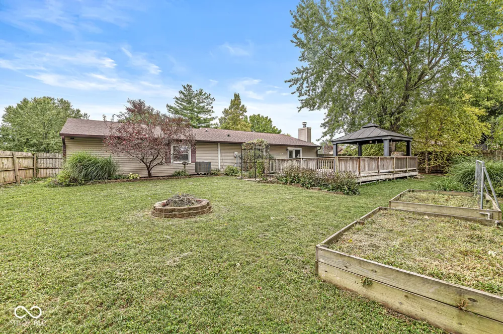 7611 Moultrie Court Indianapolis, IN 46217