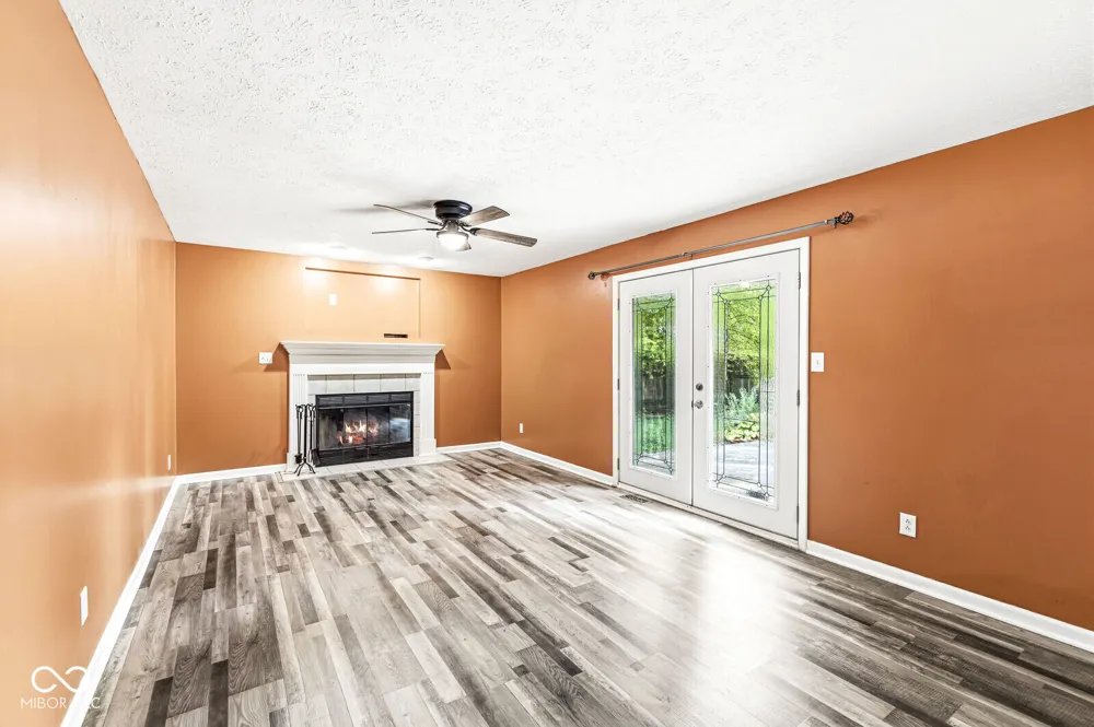 7611 Moultrie Court Indianapolis, IN 46217