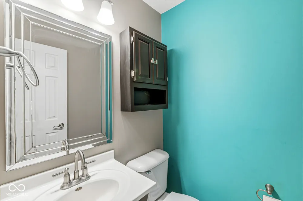 7611 Moultrie Court Indianapolis, IN 46217