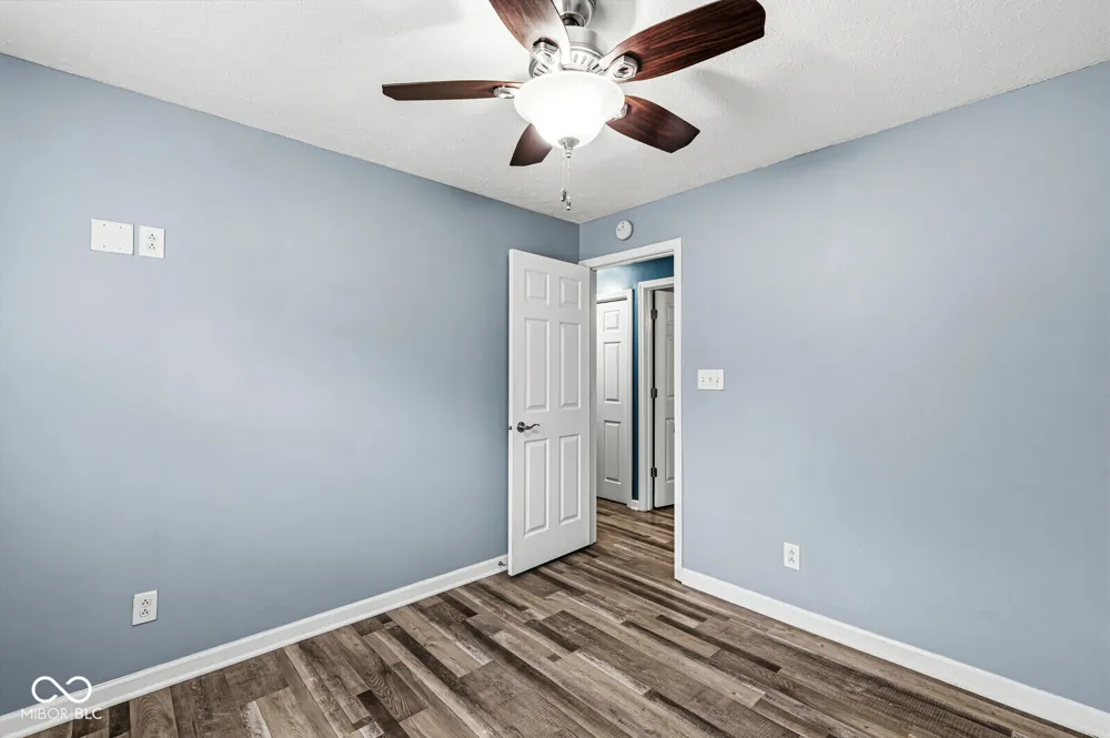 7611 Moultrie Court Indianapolis, IN 46217