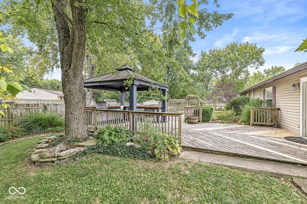 7611 Moultrie Court Indianapolis, IN 46217