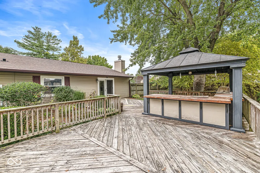 7611 Moultrie Court Indianapolis, IN 46217
