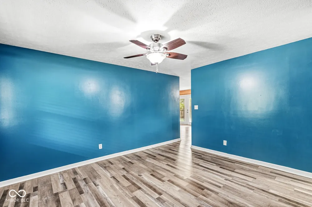 7611 Moultrie Court Indianapolis, IN 46217