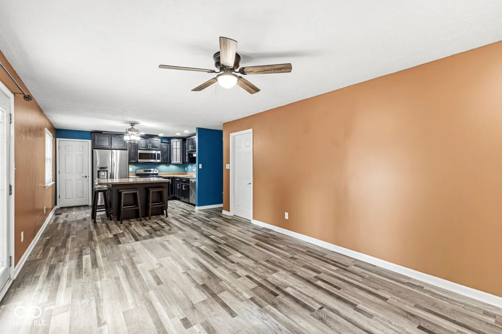 7611 Moultrie Court Indianapolis, IN 46217